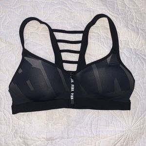 PINK Ultimate Sports Bra